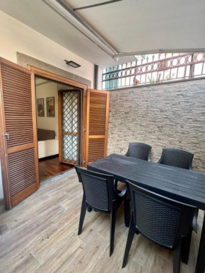 Ponte Milvio - Flat with terrace